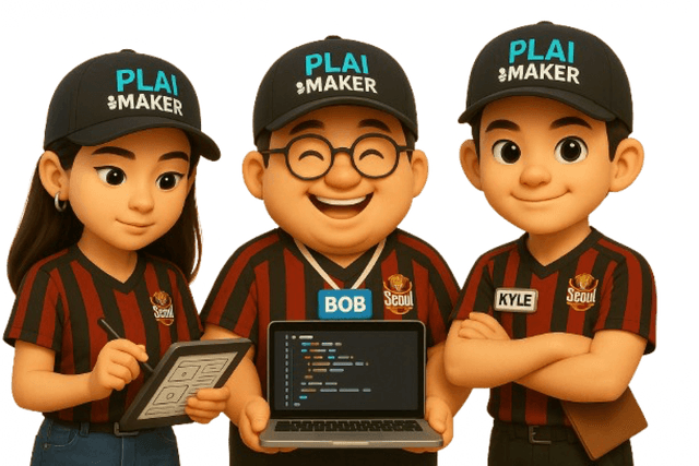 Coach Team