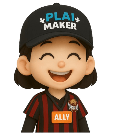 Mini Ally