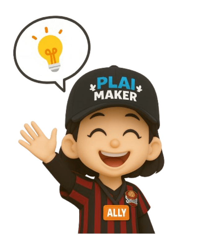 Mini Ally Hover